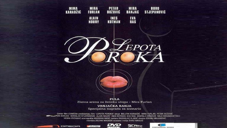Lepota Poroka 1986