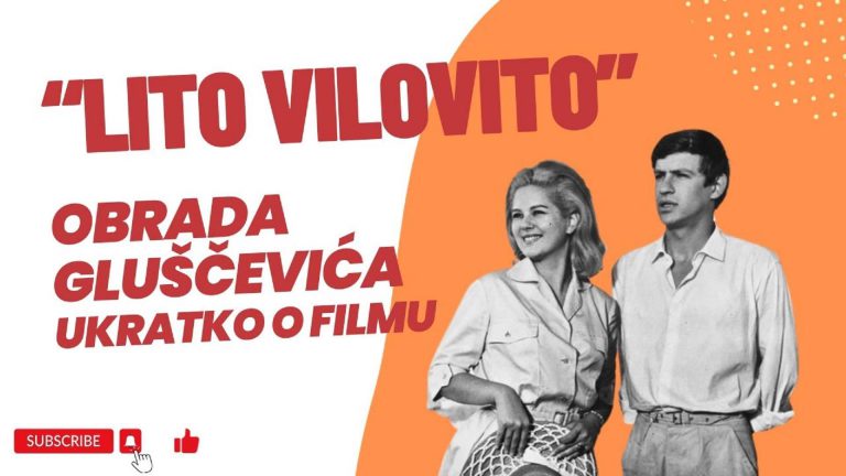 Lito Vilovito 1964