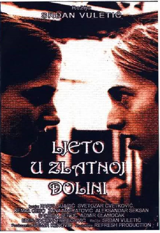 Ljeto u zlatnoj dolini 2003