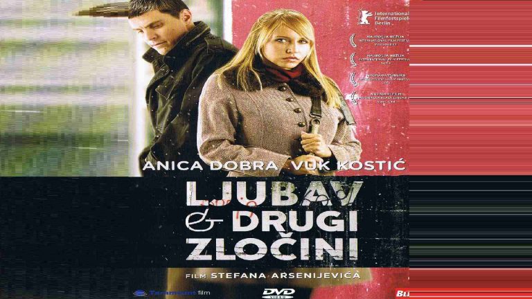 Ljubav i drugi zločini 2008