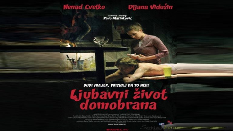 Ljubavni život domobrana 2009