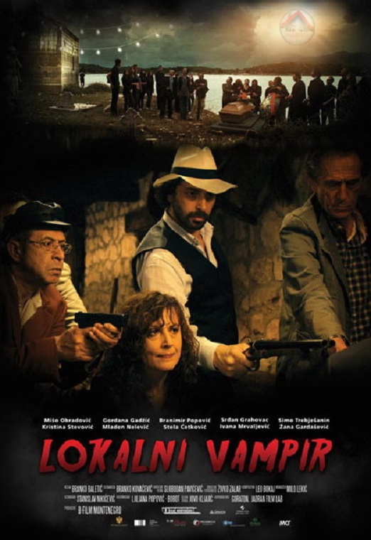 Lokalni Vampir 2011