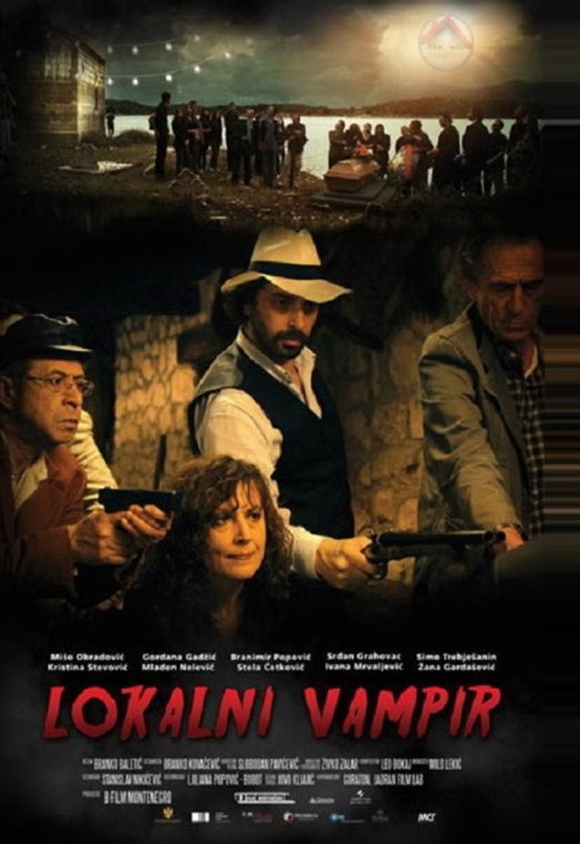 Lokalni Vampir 2011