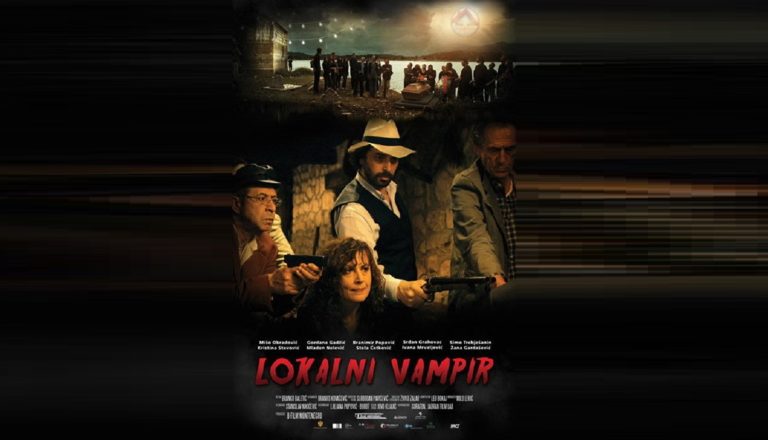 Lokalni Vampir 2011