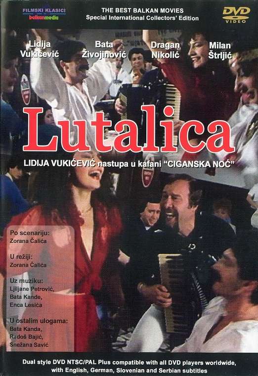 Lutalica 1987