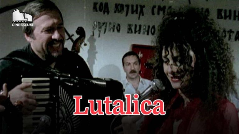 Lutalica 1987