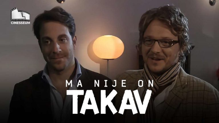 Ma nije on takav 2010