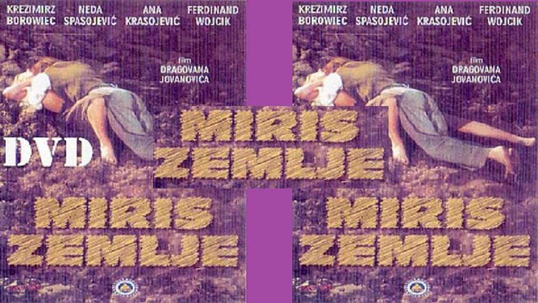 Miris zemlje 1978