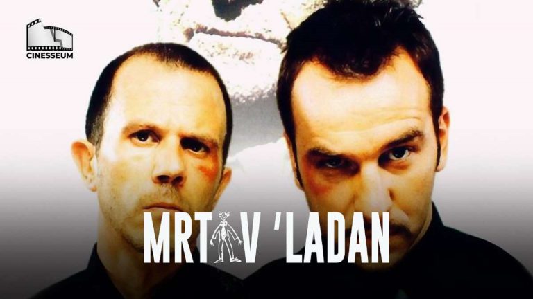 Mrtav Ladan 2002
