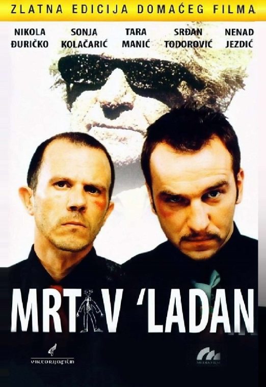 Mrtav Ladan 2002