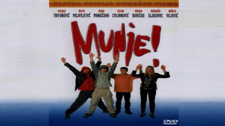 Munje 2001