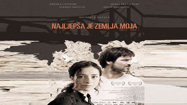 Najljepša je zemlja moja 2012