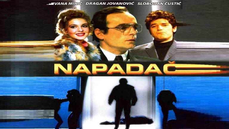Napadać 1993