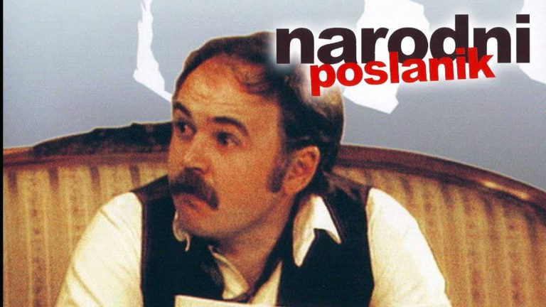 Narodni Poslanik 1990