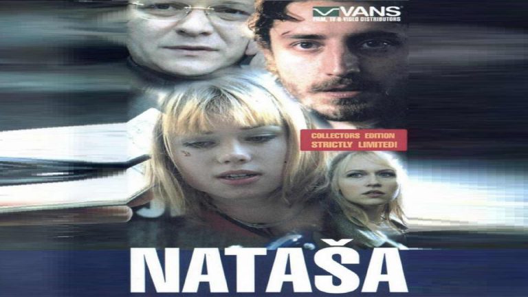 Nataša 2001