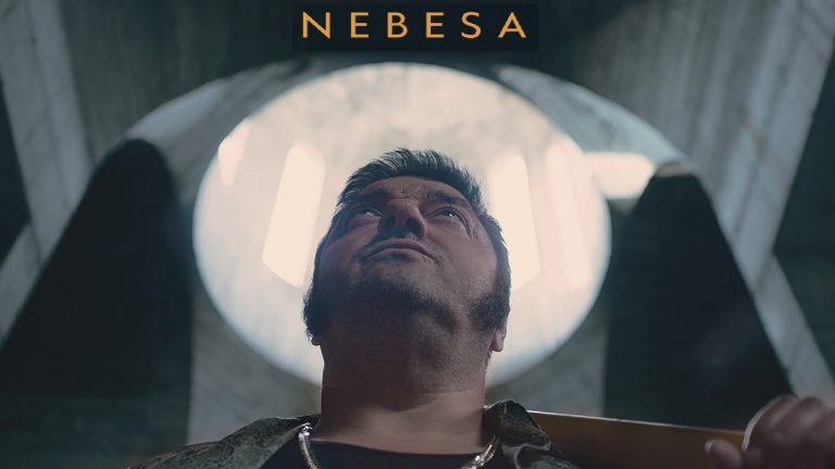 Nebesa 2021