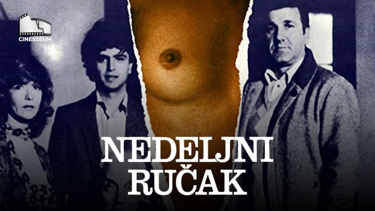 Nedeljni ručak 1982