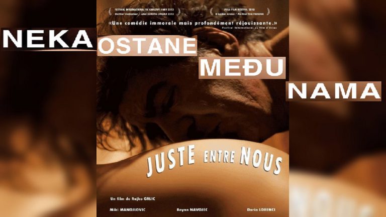 Neka ostane među nama 2010