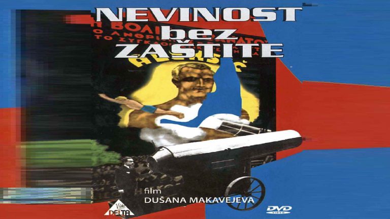 Nevinost bez zaštite 1968
