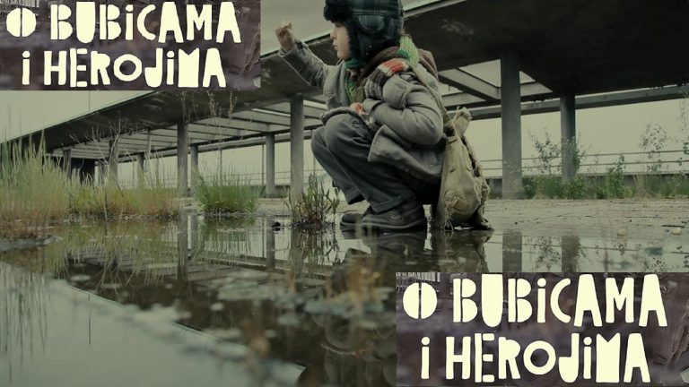 O bubicama i herojima 2018