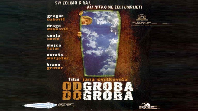 Od groba do groba 2005