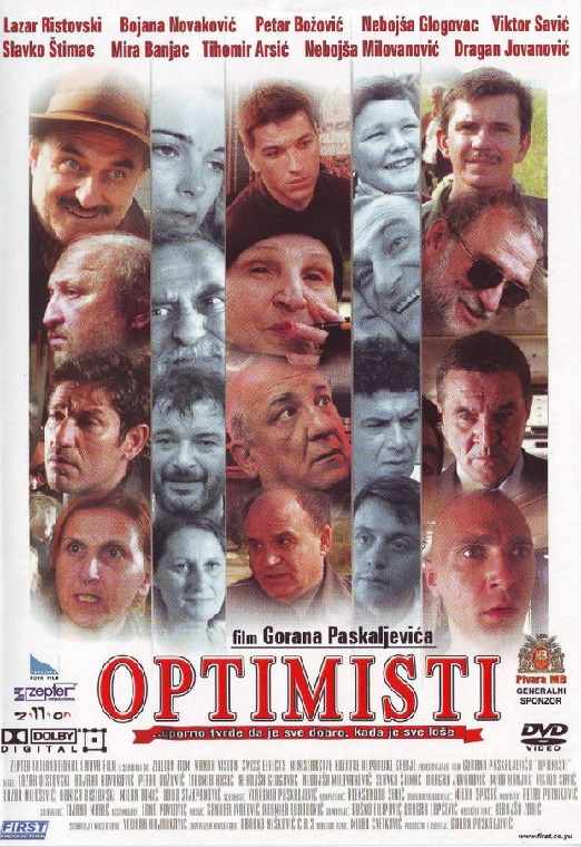 Optimisti 2006