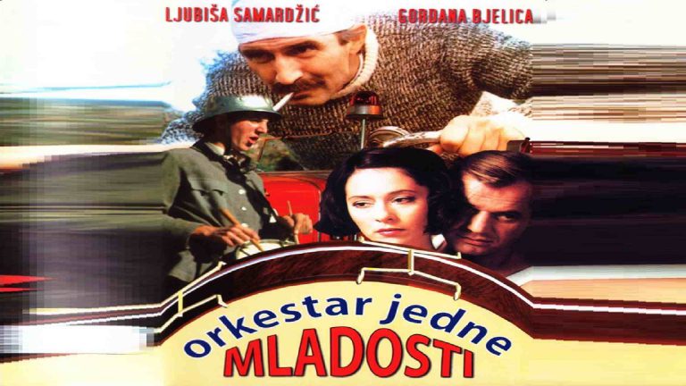 Orkestar jedne mladosti 1985