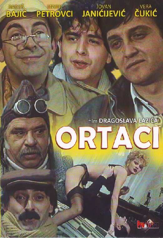 Ortaci 1988