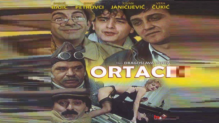 Ortaci 1988