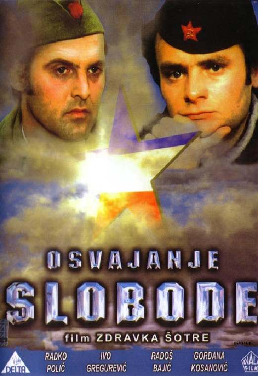 Osvajanje Slobode 1979