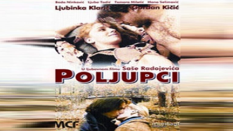 Poljupci 2004