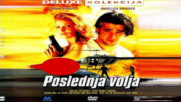 Poslednja Volja 2001