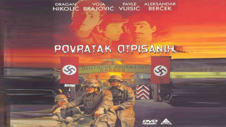 Povratak Otpisanih 1976