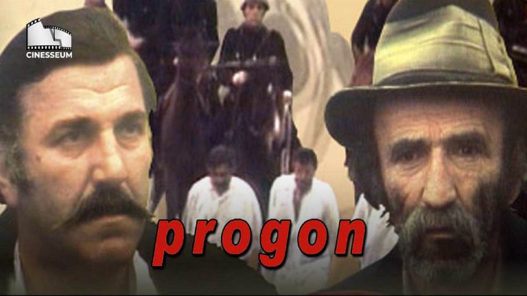 Progon 1982