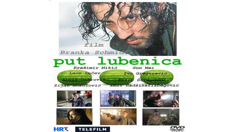 Put Lubenica 2006