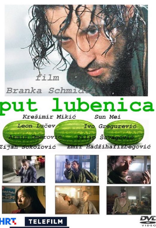 Put Lubenica 2006