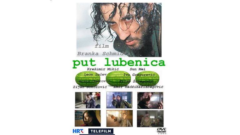 Put Lubenica 2006