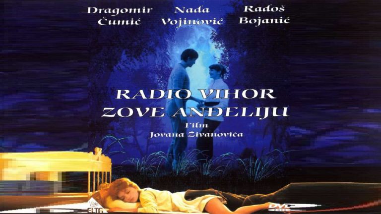 Radio Vihor zove Anđeliju 1979