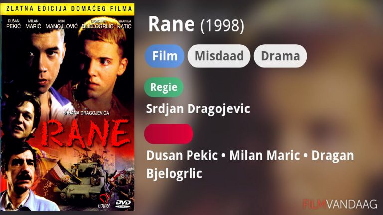 Rane 1998