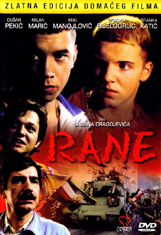 Rane 1998