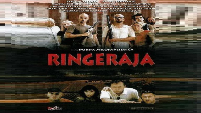 Ringeraja 2002