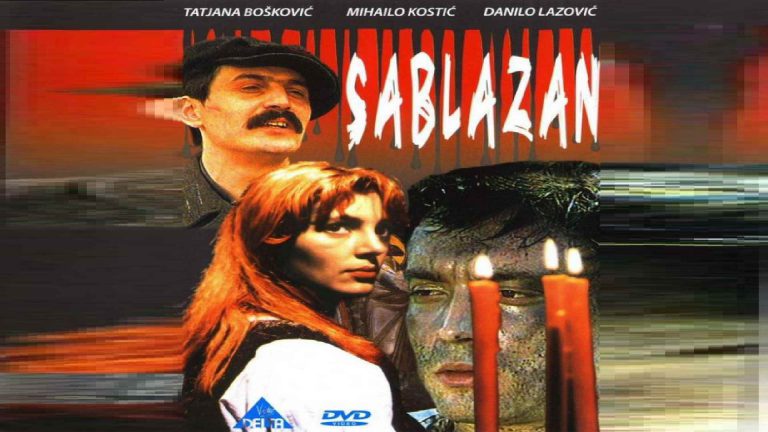 Sablazan 1982