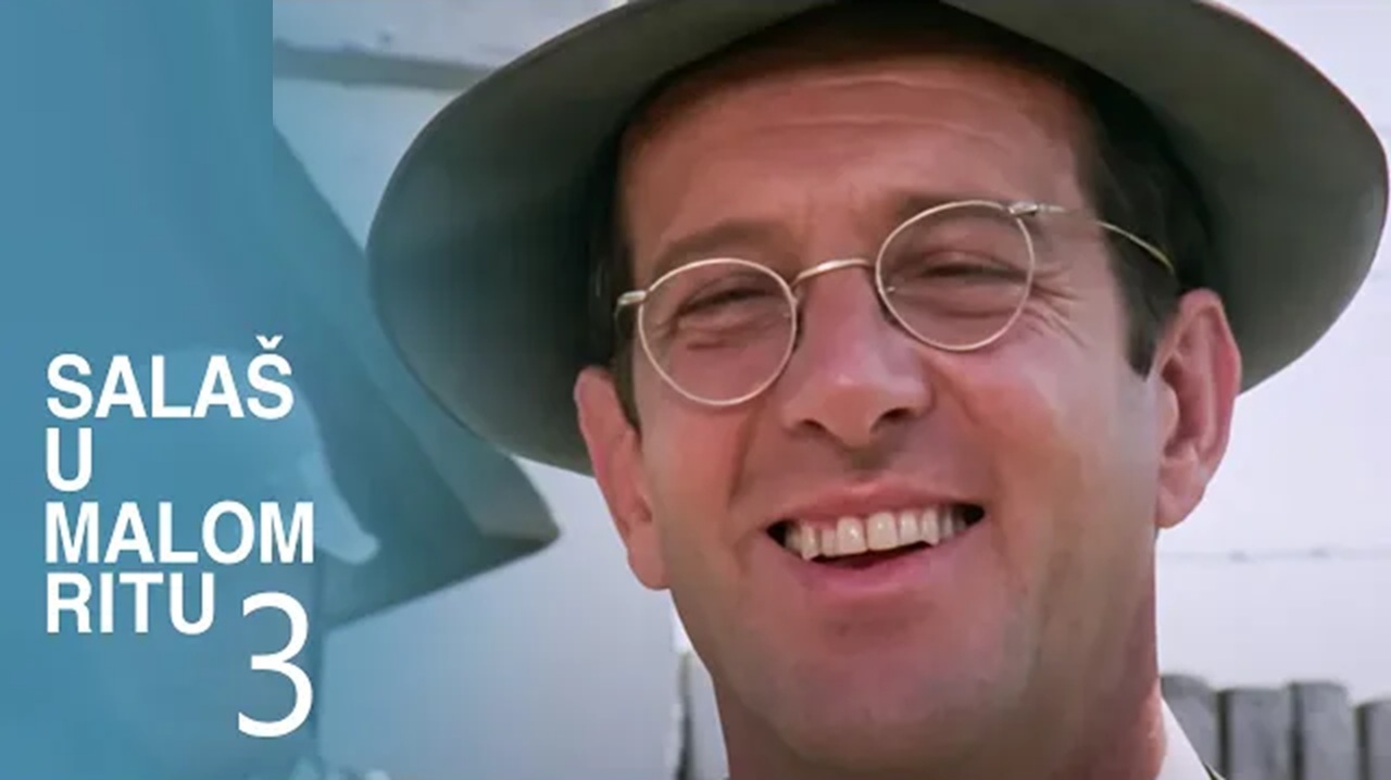 Salaš u Malom Ritu 3