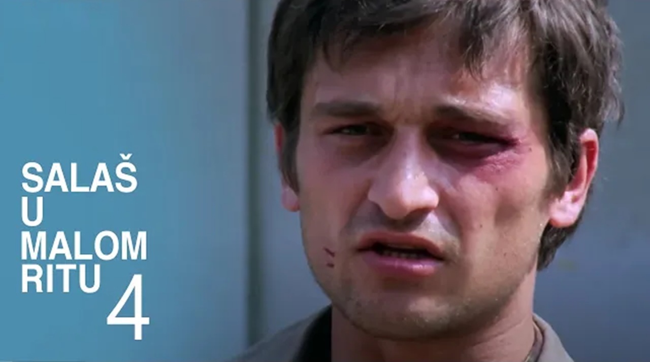 Salaš u Malom Ritu 4