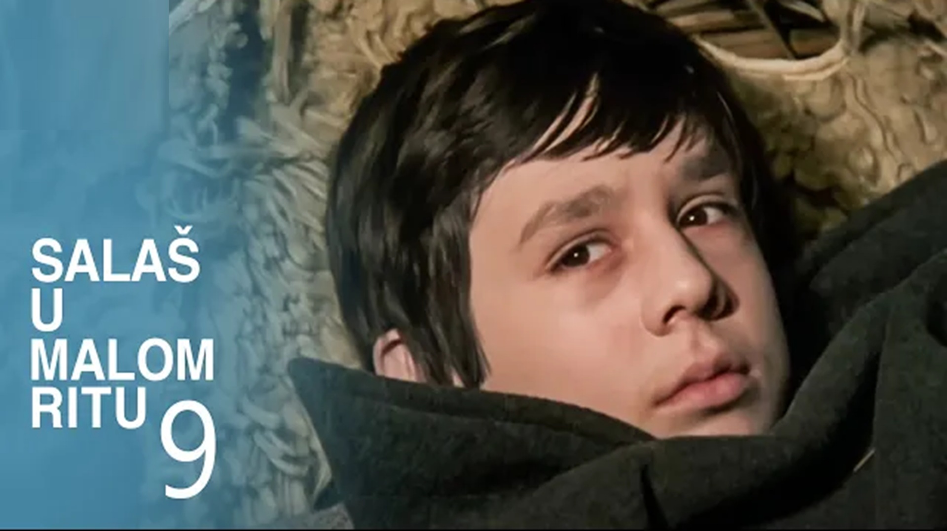 Salaš u Malom Ritu 9