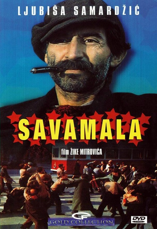 Savamala 1982