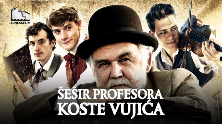 Šešir profesora Koste Vujića 2013