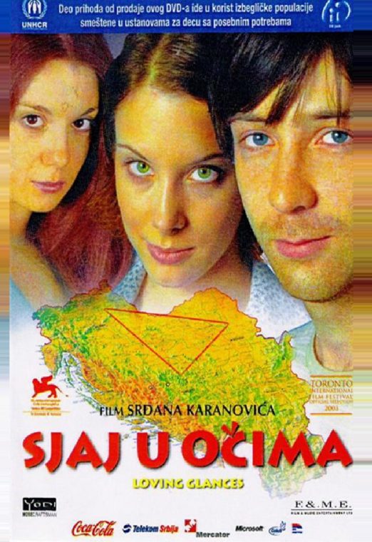 Sjaj u očima 2003