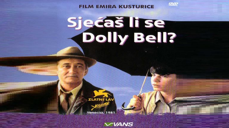 Sjećas li se Dolly Bell 1981