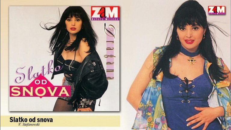 Slatko od snova 1994